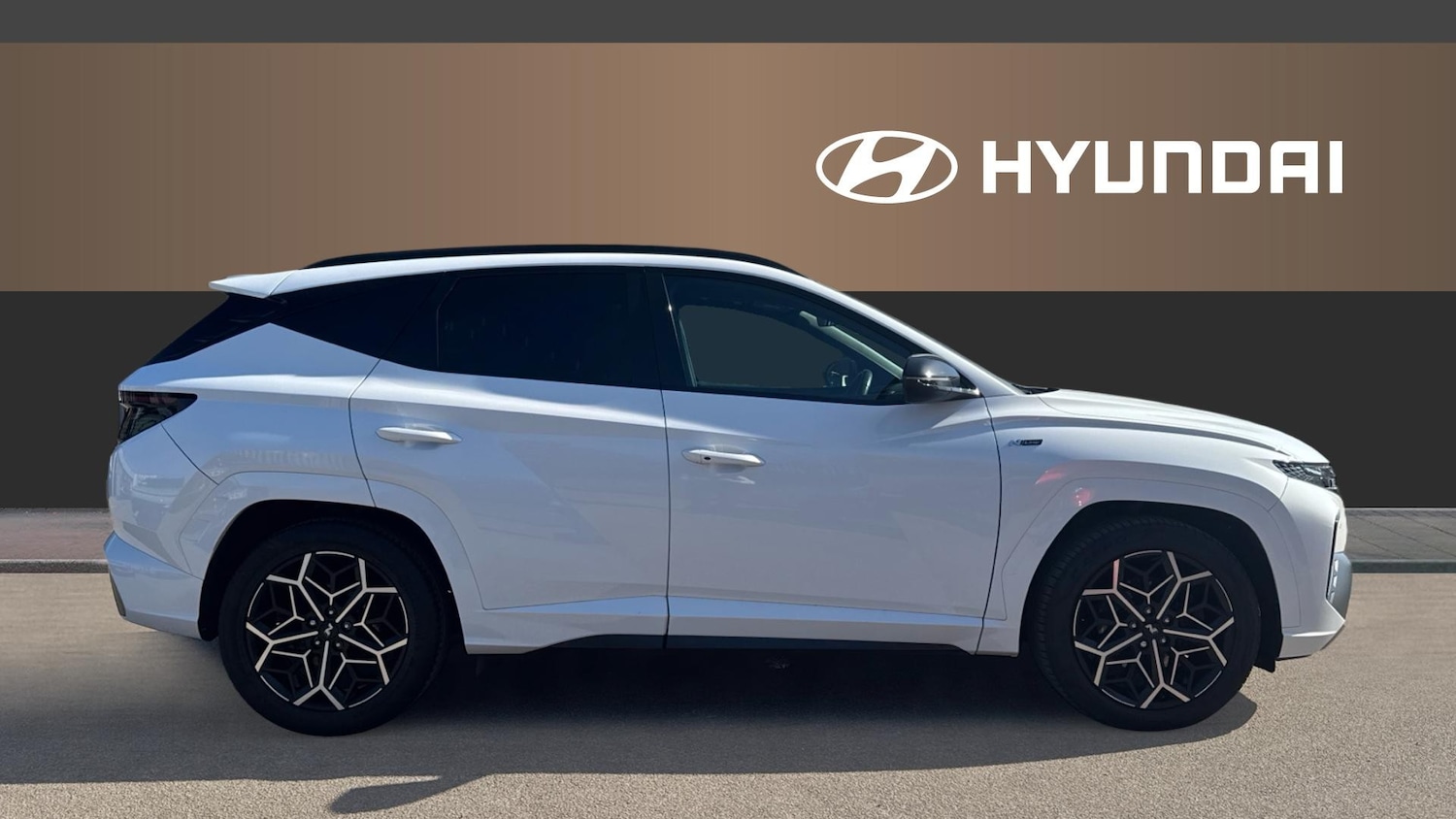 Used Hyundai TUCSON 2022 for sale - 77997524: Photo 5