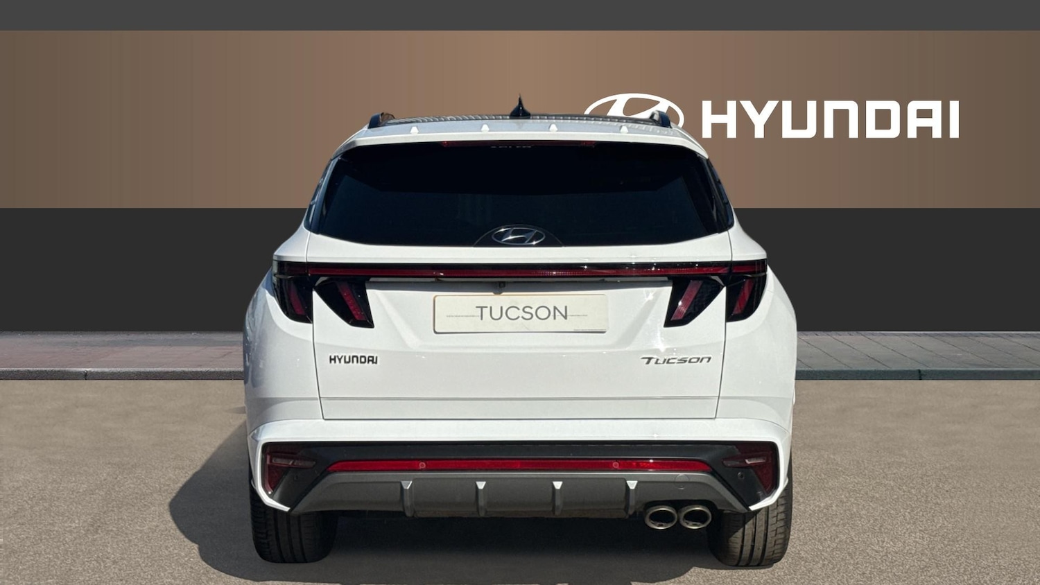 Used Hyundai TUCSON 2022 for sale - 77997524: Photo 6