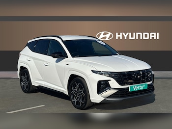 Used Hyundai TUCSON 2023 for sale - 78439521: Photo