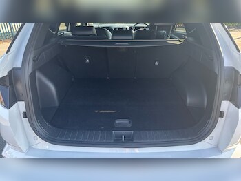 Used Hyundai TUCSON 2023 for sale - 78439521: Photo