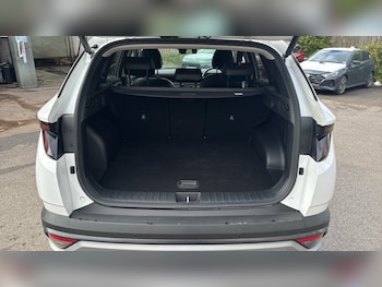 Used Hyundai TUCSON 2024 for sale - 75869977: Photo