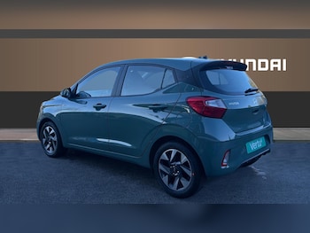 Used Hyundai i10 2025 for sale - 77147853: Photo