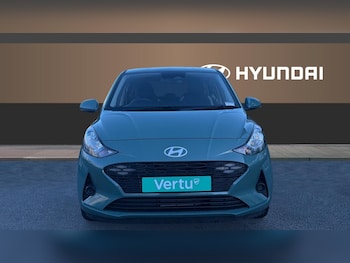 Used Hyundai i10 2025 for sale - 77147853: Photo