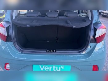 Used Hyundai i10 2025 for sale - 77147853: Photo