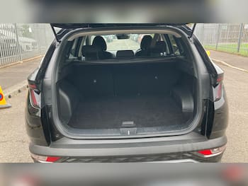 Used Hyundai TUCSON 2022 for sale - 79536438: Photo