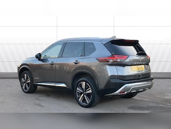 Used Nissan X-Trail 2023 for sale - 77733036: Photo