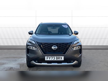 Used Nissan X-Trail 2023 for sale - 77733036: Photo