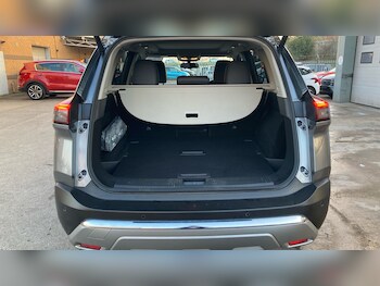 Used Nissan X-Trail 2023 for sale - 77733036: Photo