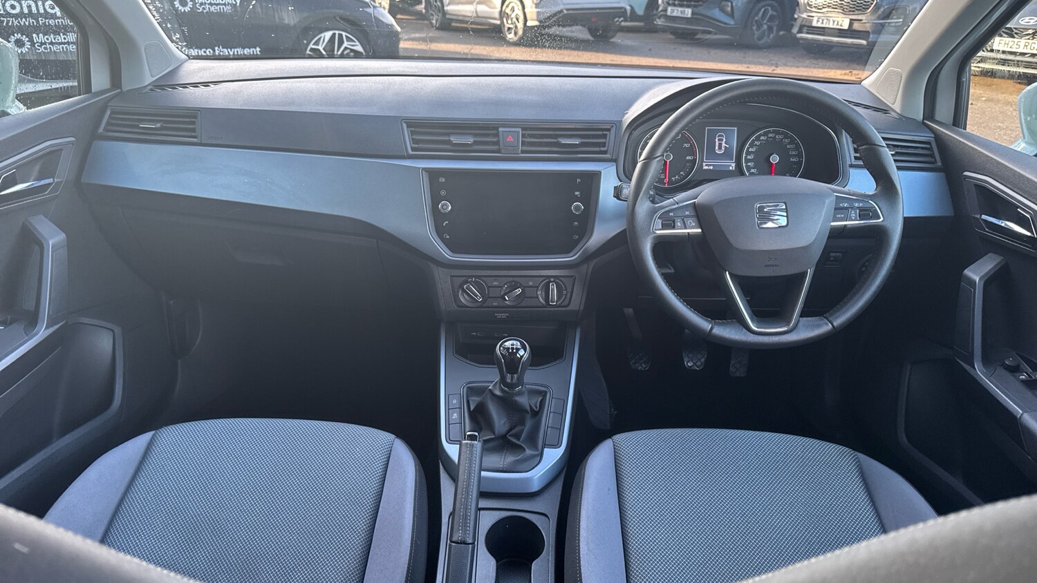 Used SEAT Arona 2021 for sale - 77350280: Photo 10