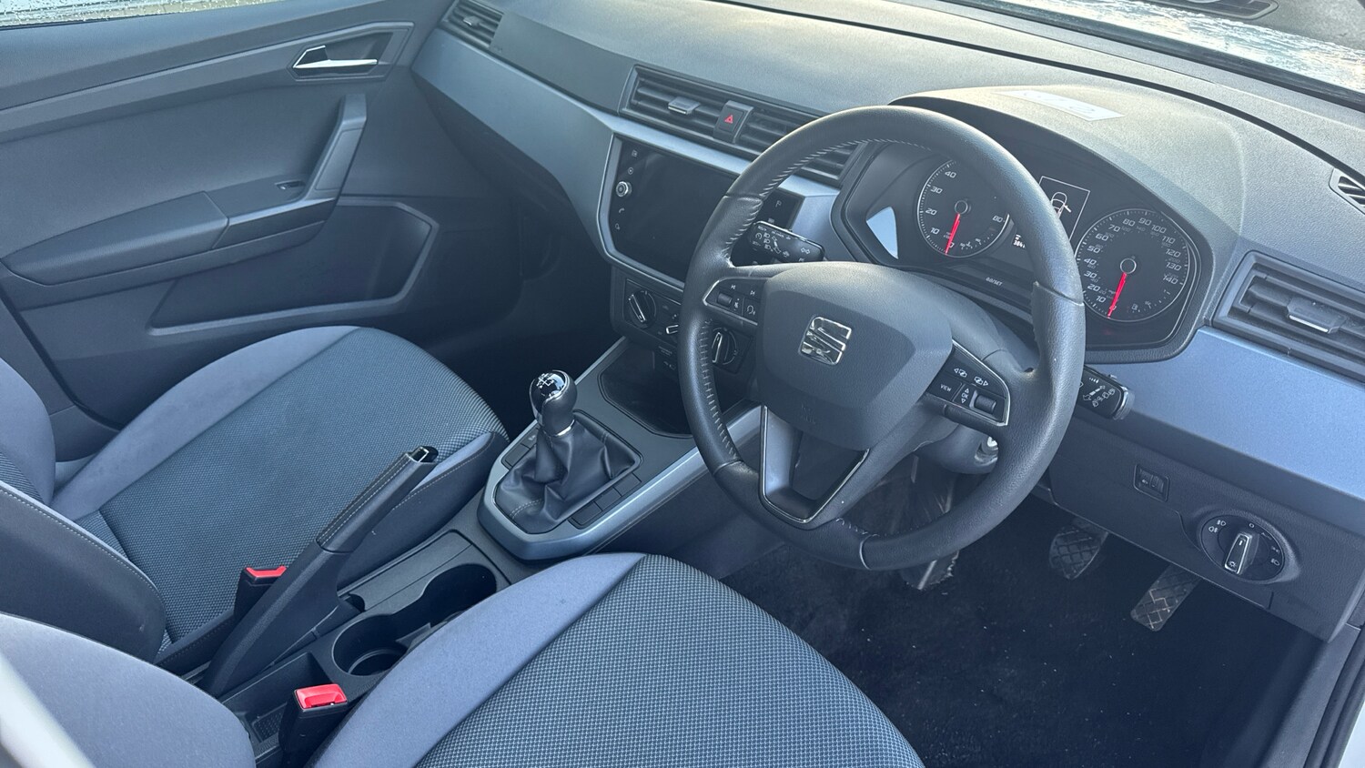 Used SEAT Arona 2021 for sale - 77350280: Photo 11