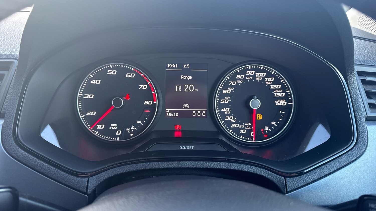 Used SEAT Arona 2021 for sale - 77350280: Photo 18