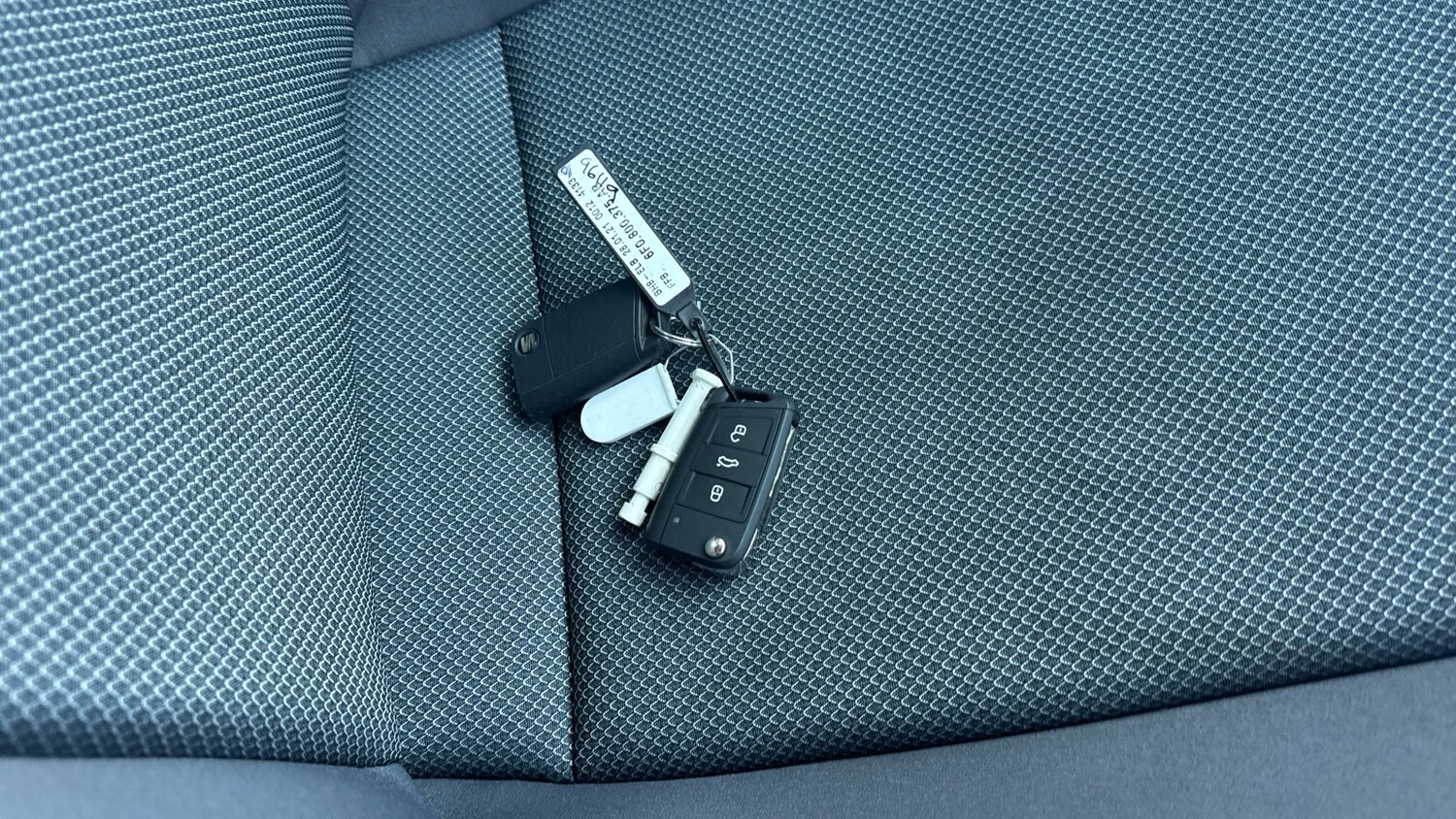 Used SEAT Arona 2021 for sale - 77350280: Photo 20