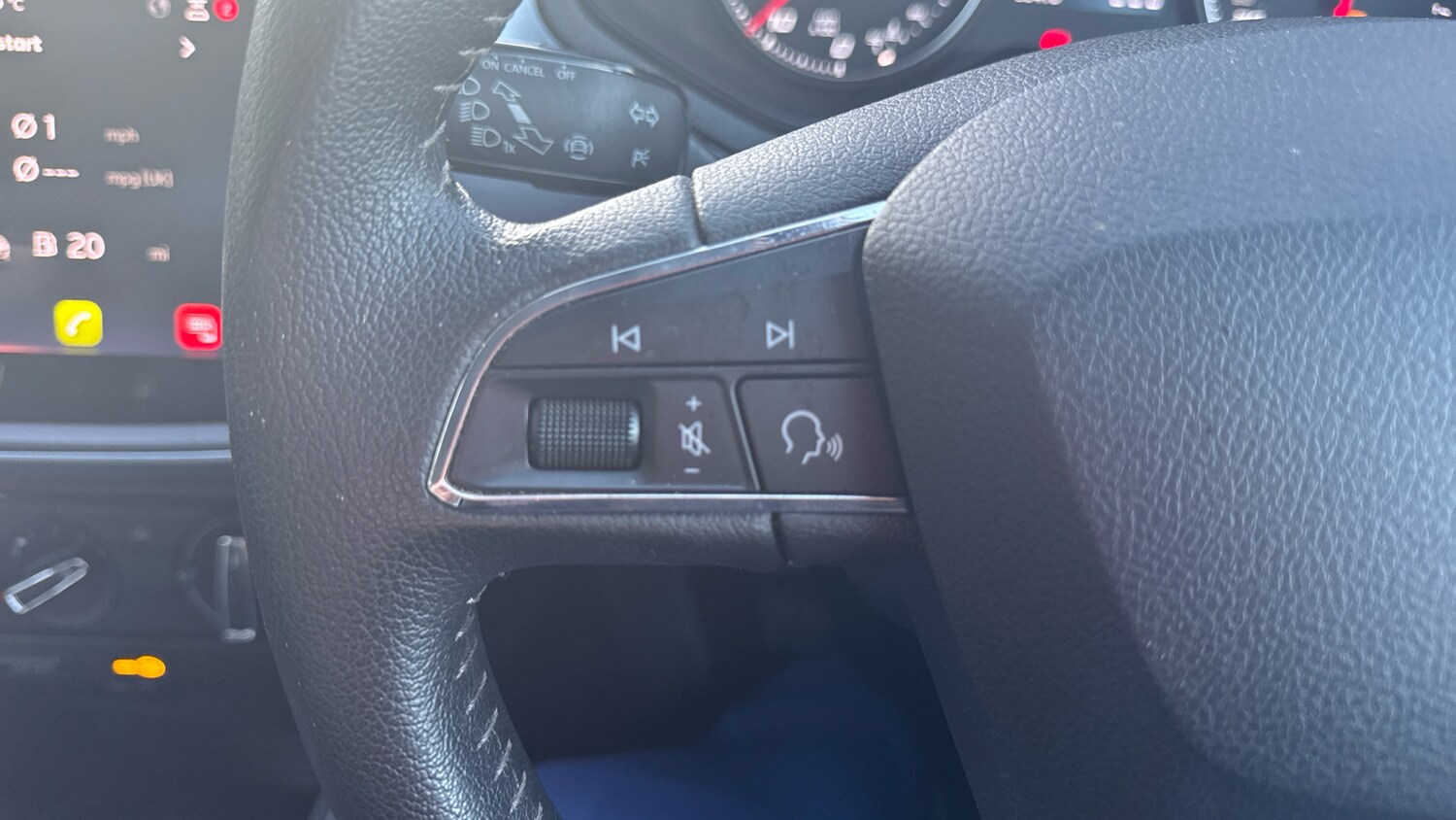 Used SEAT Arona 2021 for sale - 77350280: Photo 21