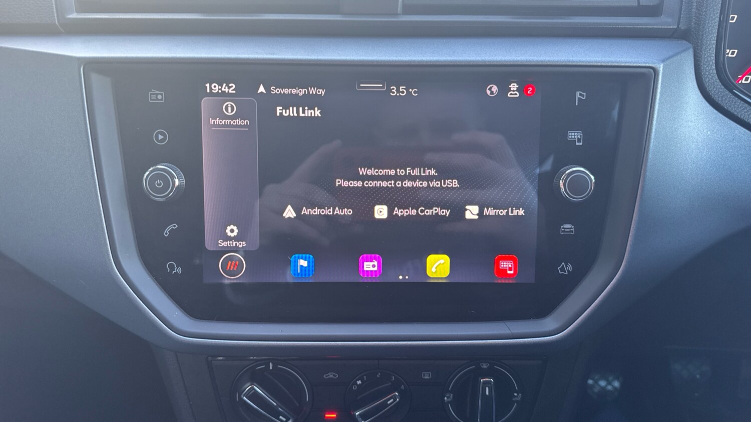 Used SEAT Arona 2021 for sale - 77350280: Photo 27