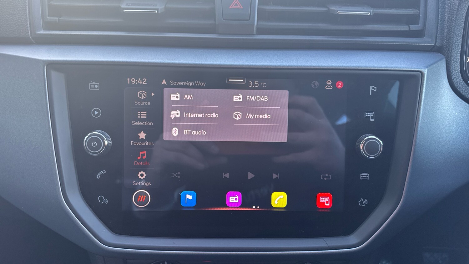 Used SEAT Arona 2021 for sale - 77350280: Photo 28