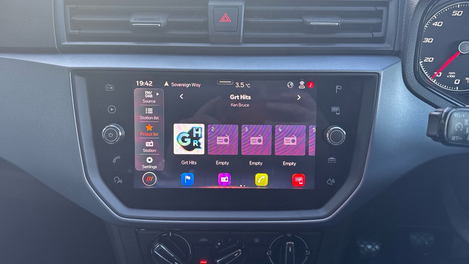 Used SEAT Arona 2021 for sale - 77350280: Photo 29