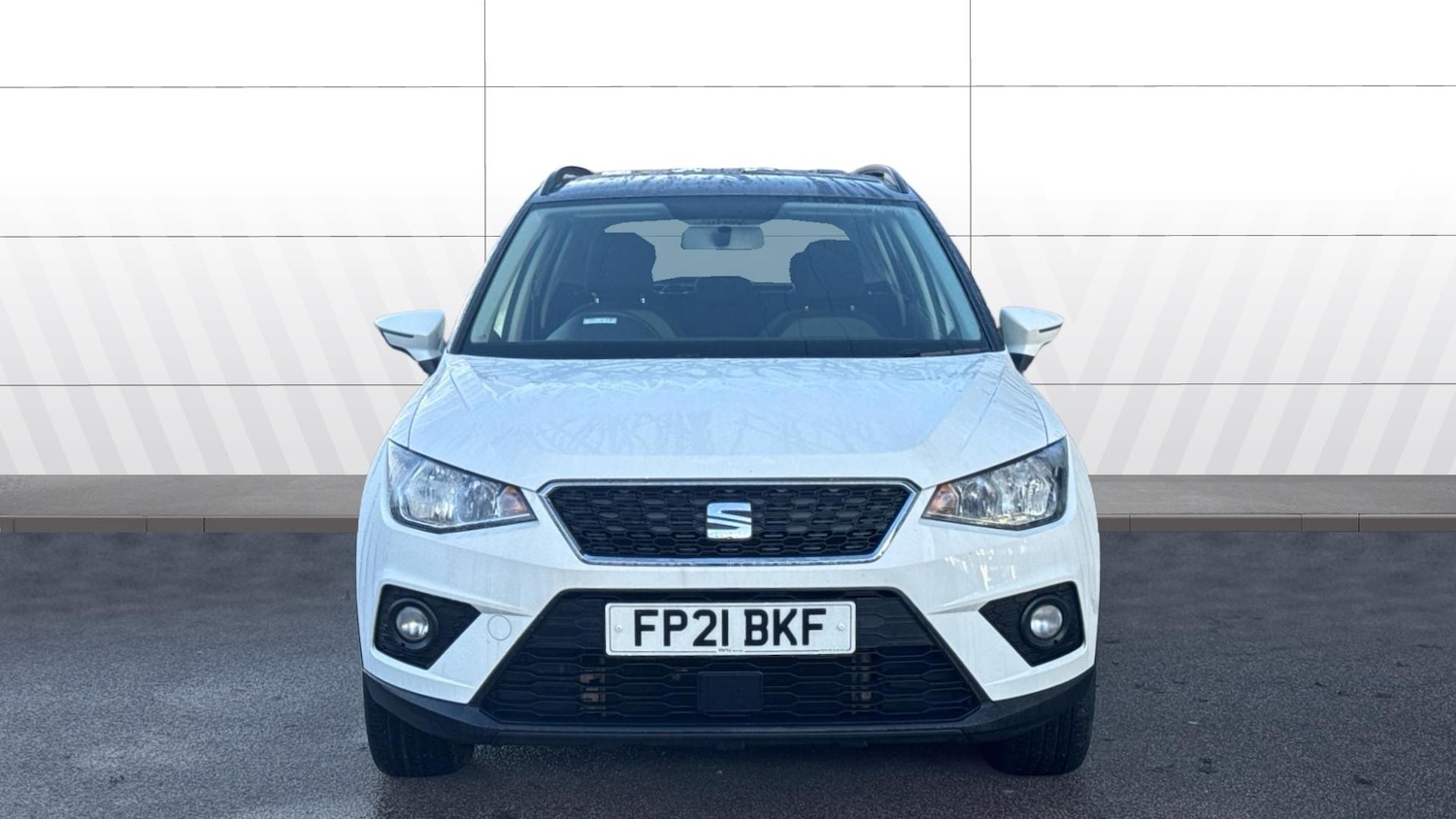 Used SEAT Arona 2021 for sale - 77350280: Photo 3