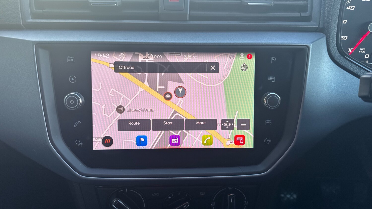 Used SEAT Arona 2021 for sale - 77350280: Photo 30