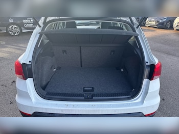 Used SEAT Arona 2021 for sale - 77350280: Photo