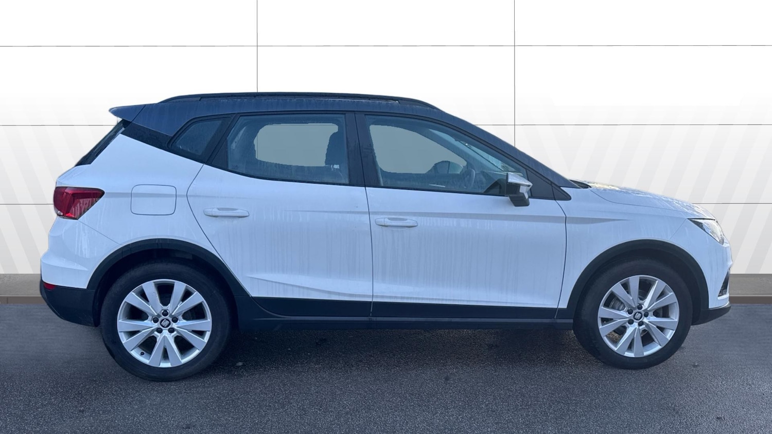 Used SEAT Arona 2021 for sale - 77350280: Photo 5