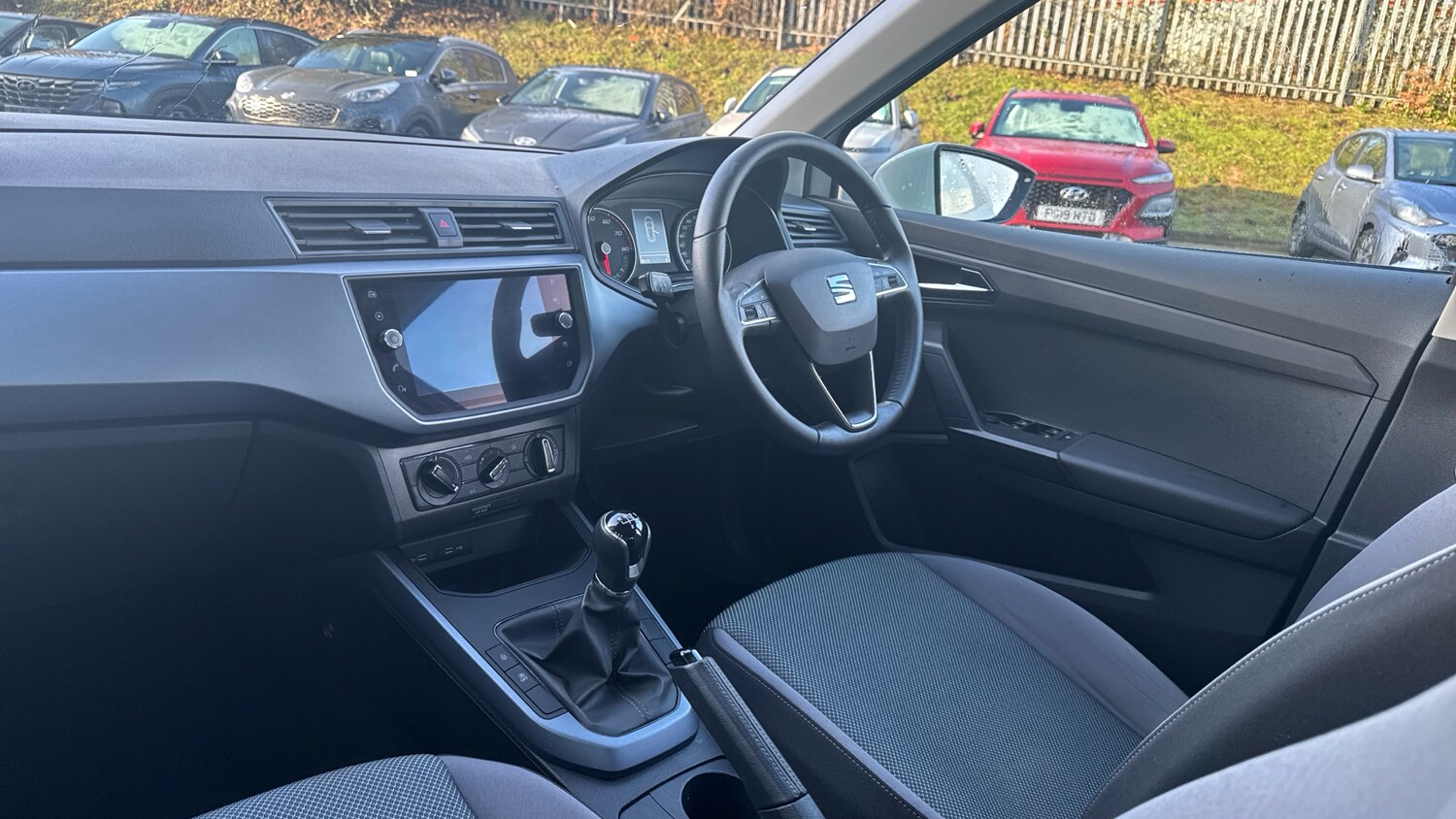 Used SEAT Arona 2021 for sale - 77350280: Photo 9