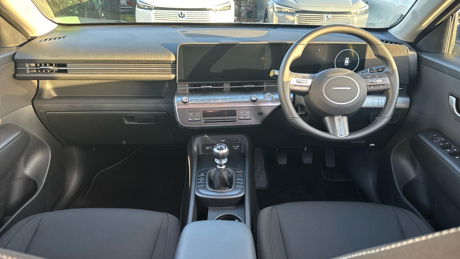 Used Hyundai KONA 2025 for sale - 76504390: Photo 10