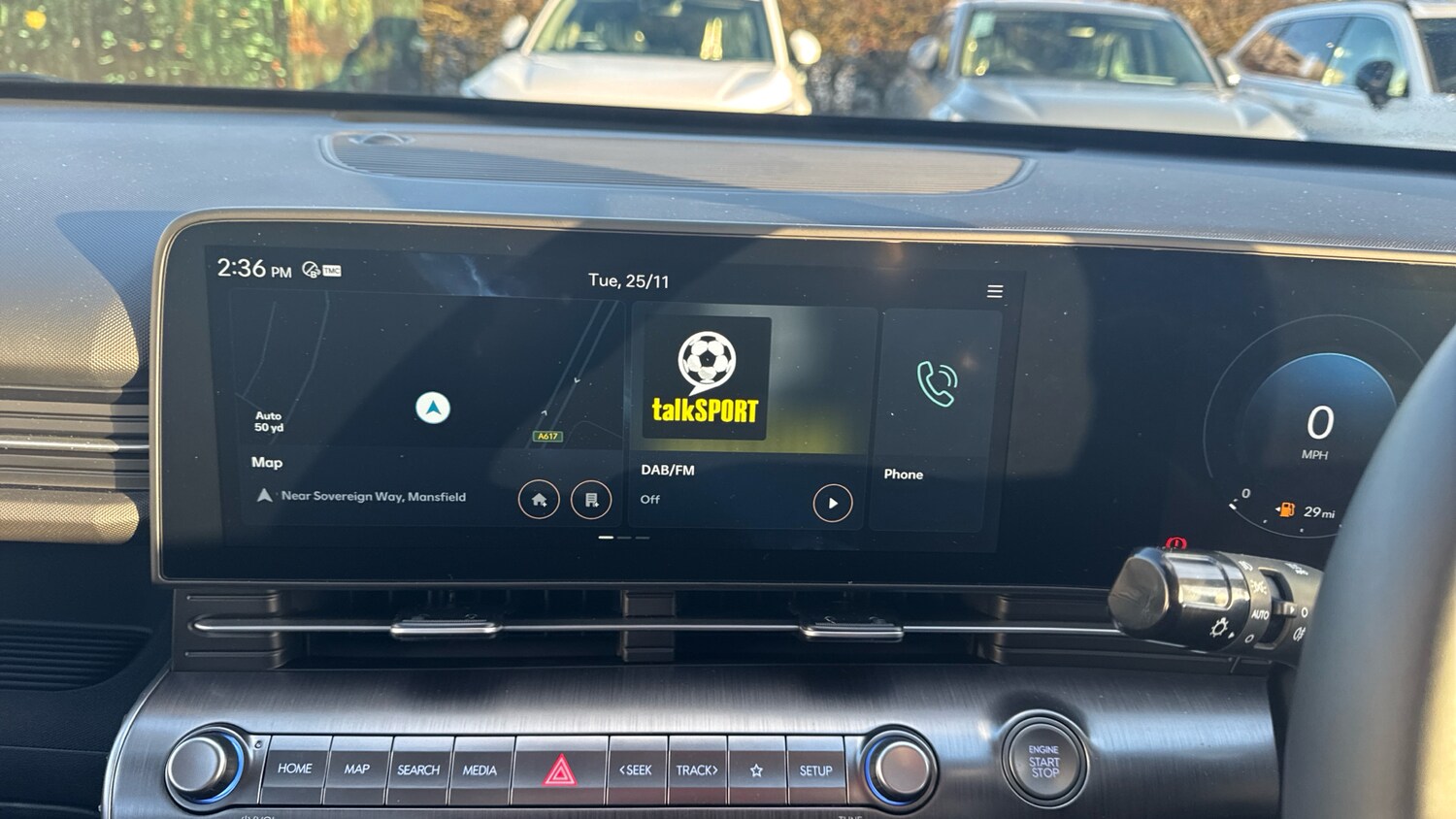 Used Hyundai KONA 2025 for sale - 76504390: Photo 12