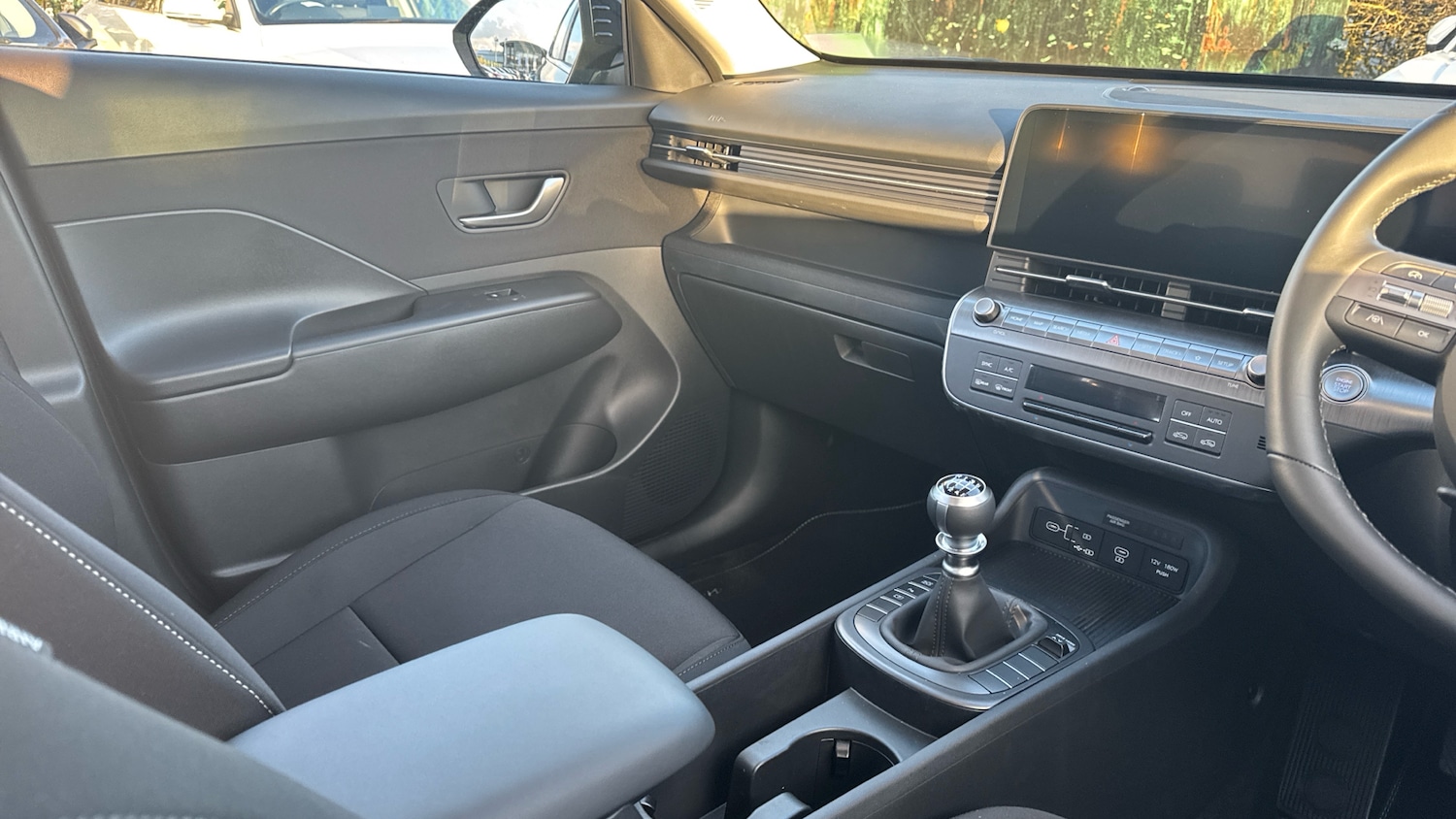 Used Hyundai KONA 2025 for sale - 76504390: Photo 14