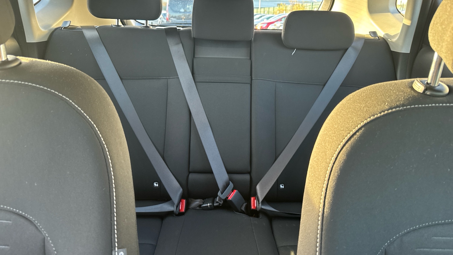 Used Hyundai KONA 2025 for sale - 76504390: Photo 15