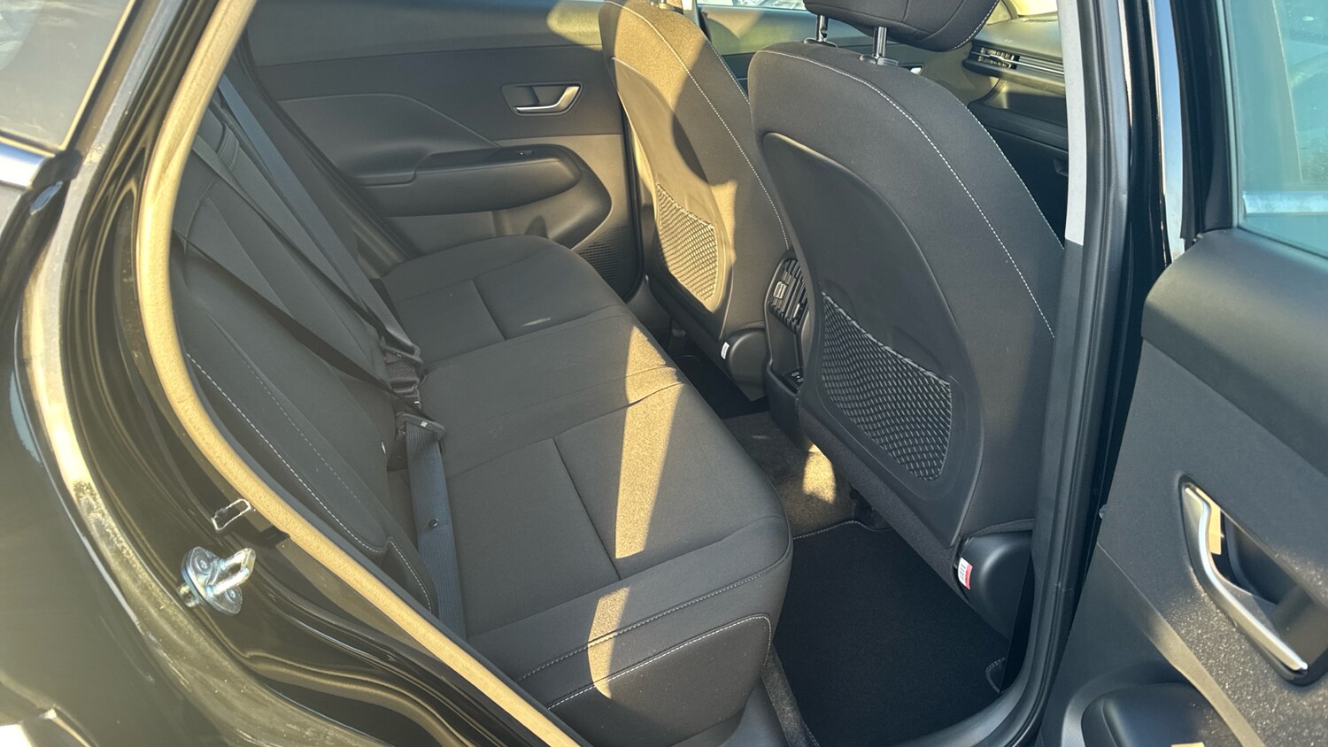 Used Hyundai KONA 2025 for sale - 76504390: Photo 16