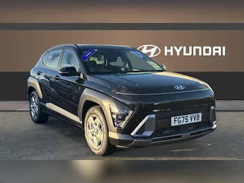 2025 (75) - 1.0T Advance 5dr Petrol Hatchback