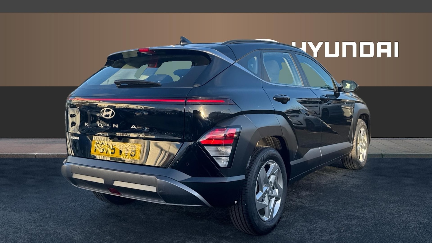 Used Hyundai KONA 2025 for sale - 76504390: Photo 2