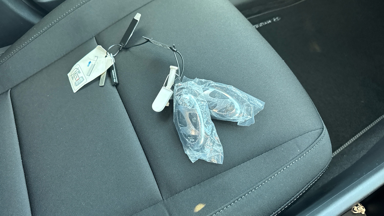 Used Hyundai KONA 2025 for sale - 76504390: Photo 20