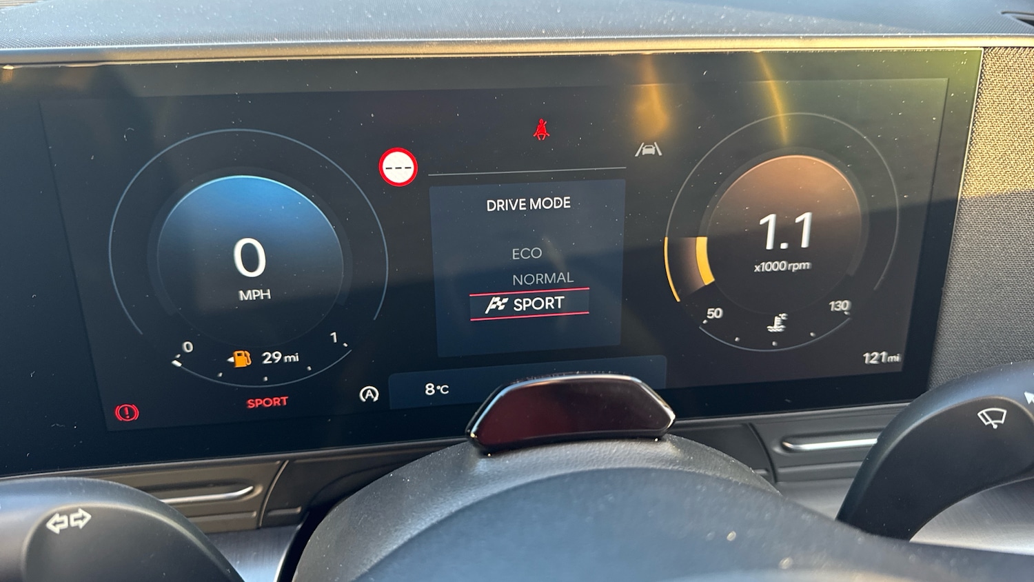 Used Hyundai KONA 2025 for sale - 76504390: Photo 29