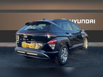 Used Hyundai KONA 2025 for sale - 76504390: Photo