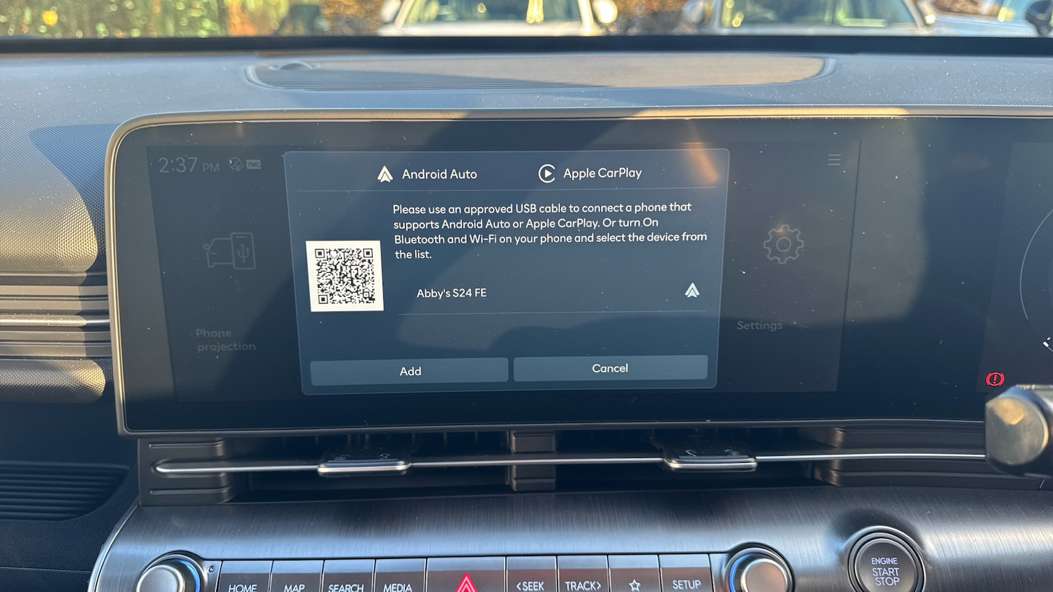 Used Hyundai KONA 2025 for sale - 76504390: Photo 35