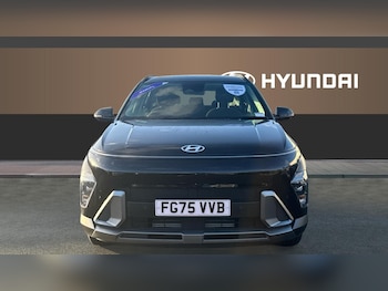 Used Hyundai KONA 2025 for sale - 76504390: Photo