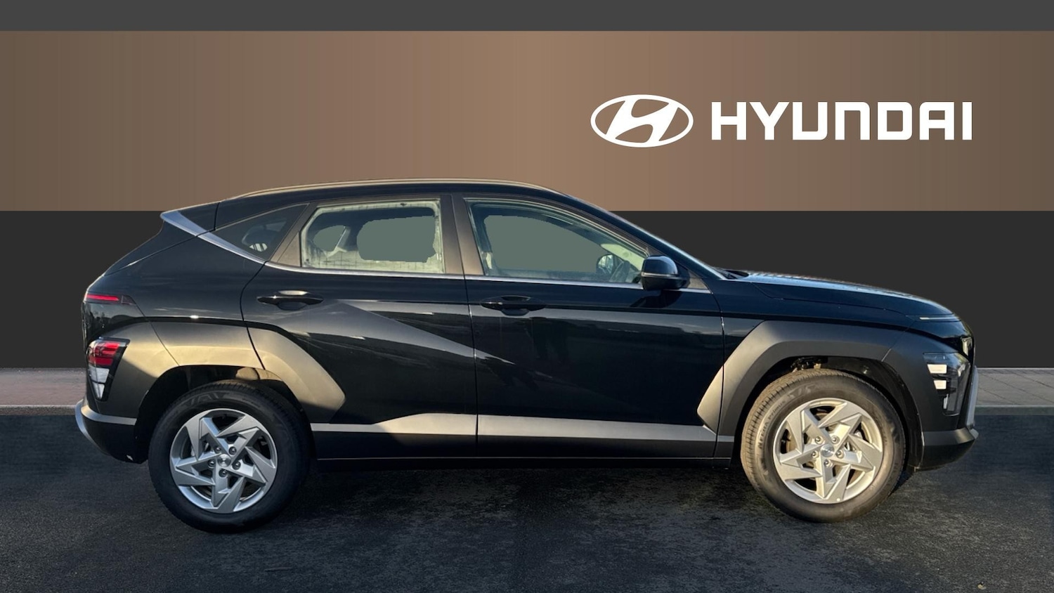 Used Hyundai KONA 2025 for sale - 76504390: Photo 5