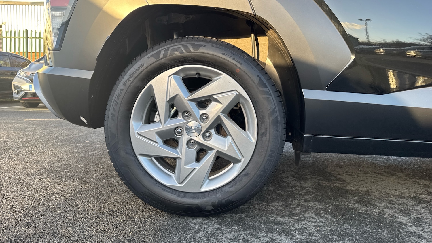 Used Hyundai KONA 2025 for sale - 76504390: Photo 7