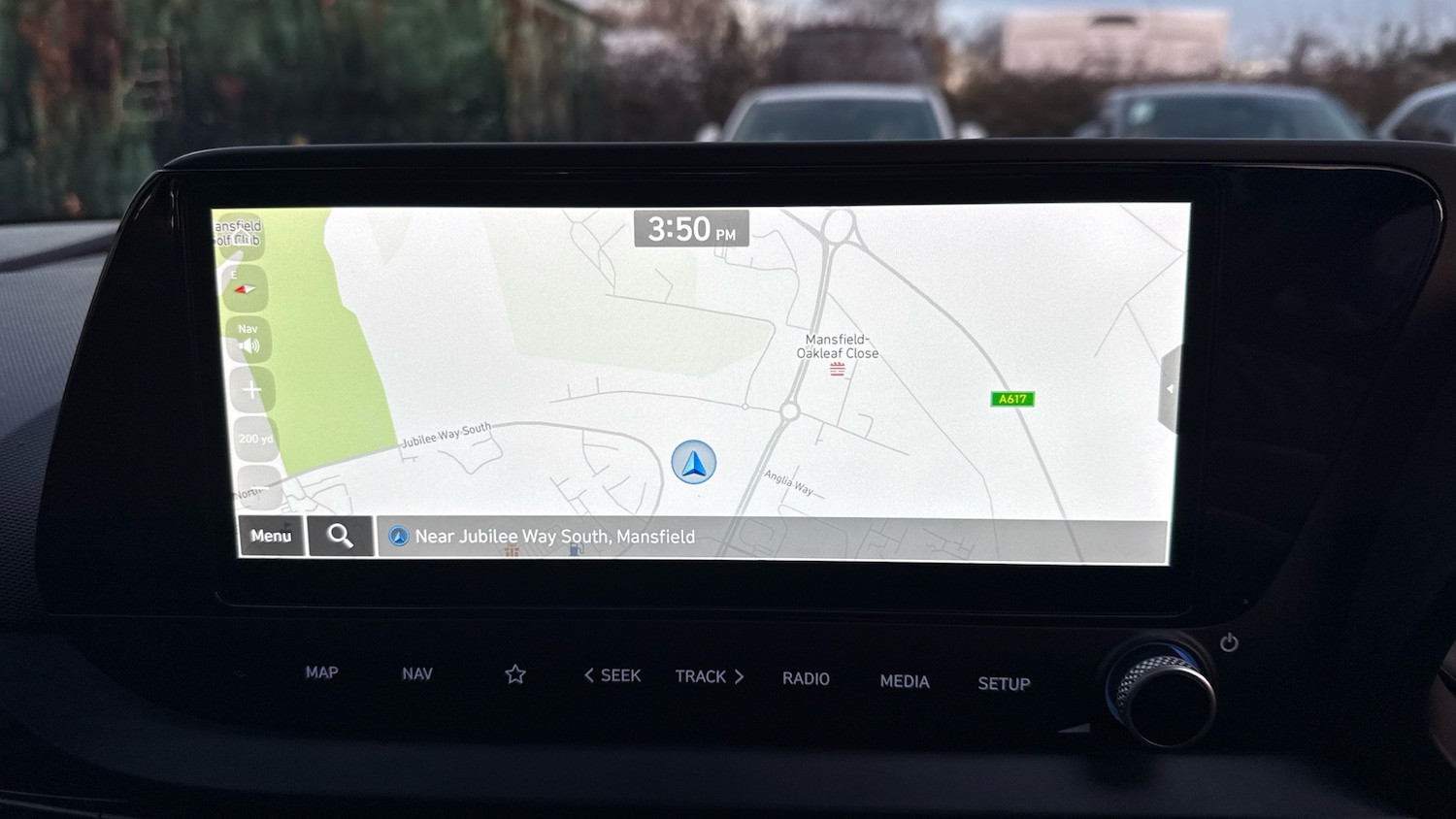 Used Hyundai i20 2022 for sale - 76777195: Photo 12