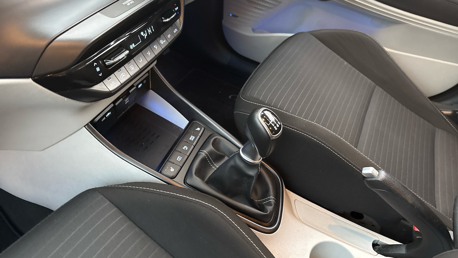 Used Hyundai i20 2022 for sale - 76777195: Photo 13