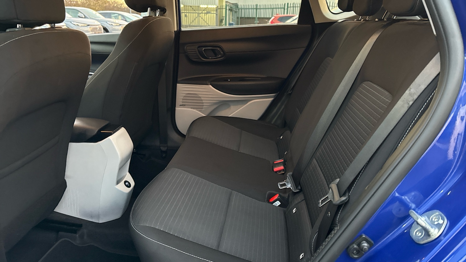 Used Hyundai i20 2022 for sale - 76777195: Photo 16