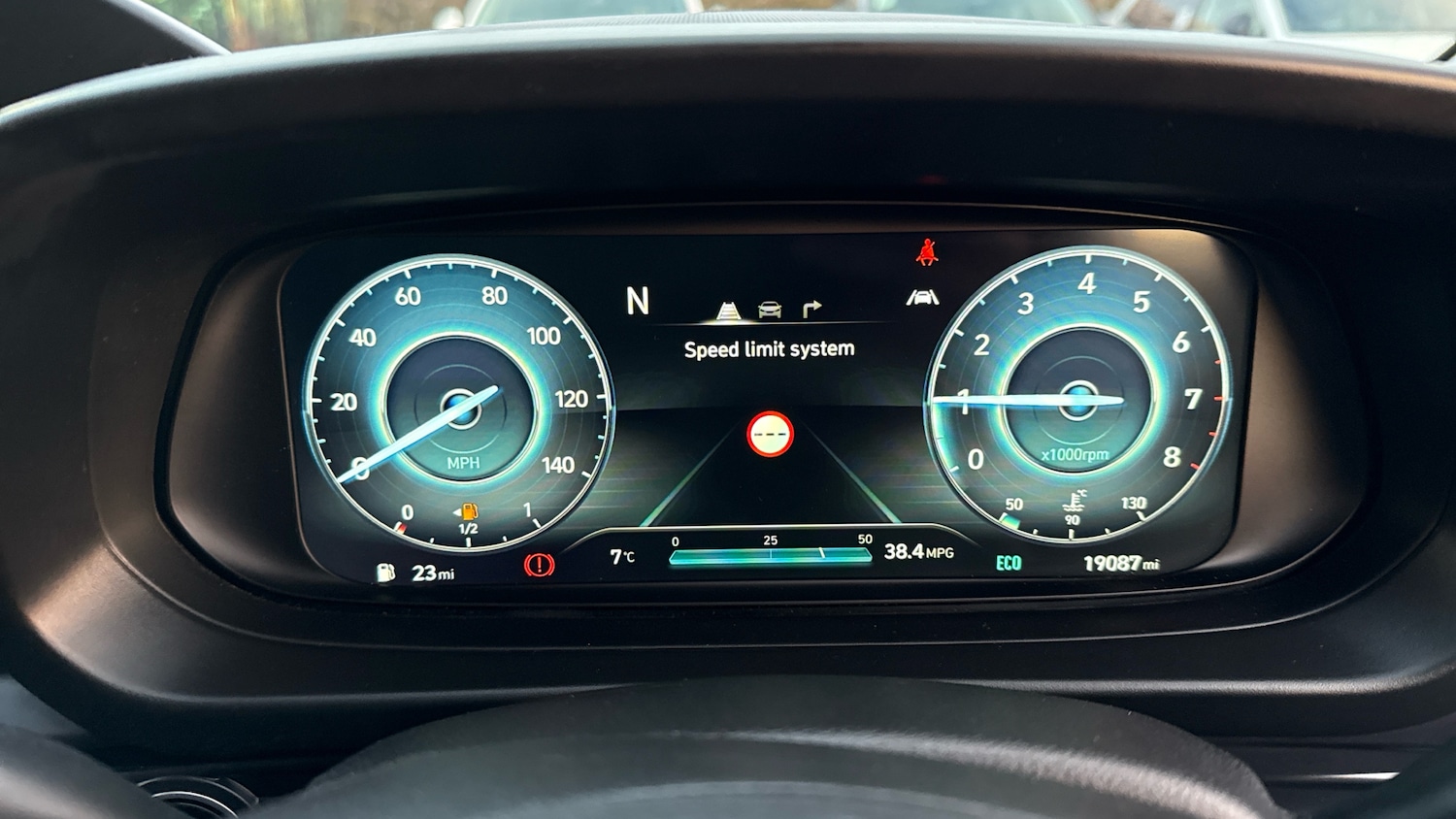 Used Hyundai i20 2022 for sale - 76777195: Photo 18