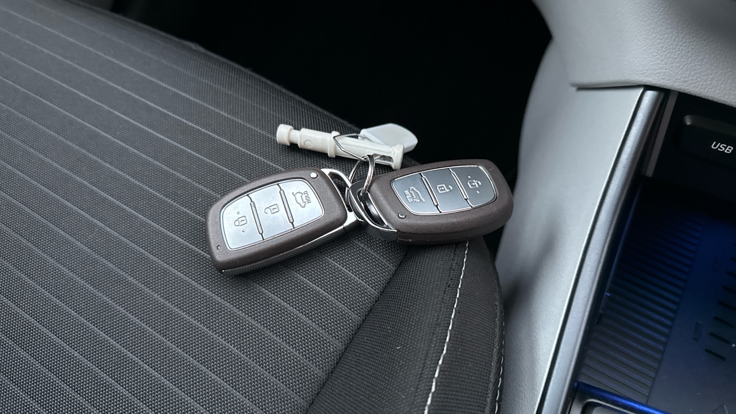 Used Hyundai i20 2022 for sale - 76777195: Photo 20