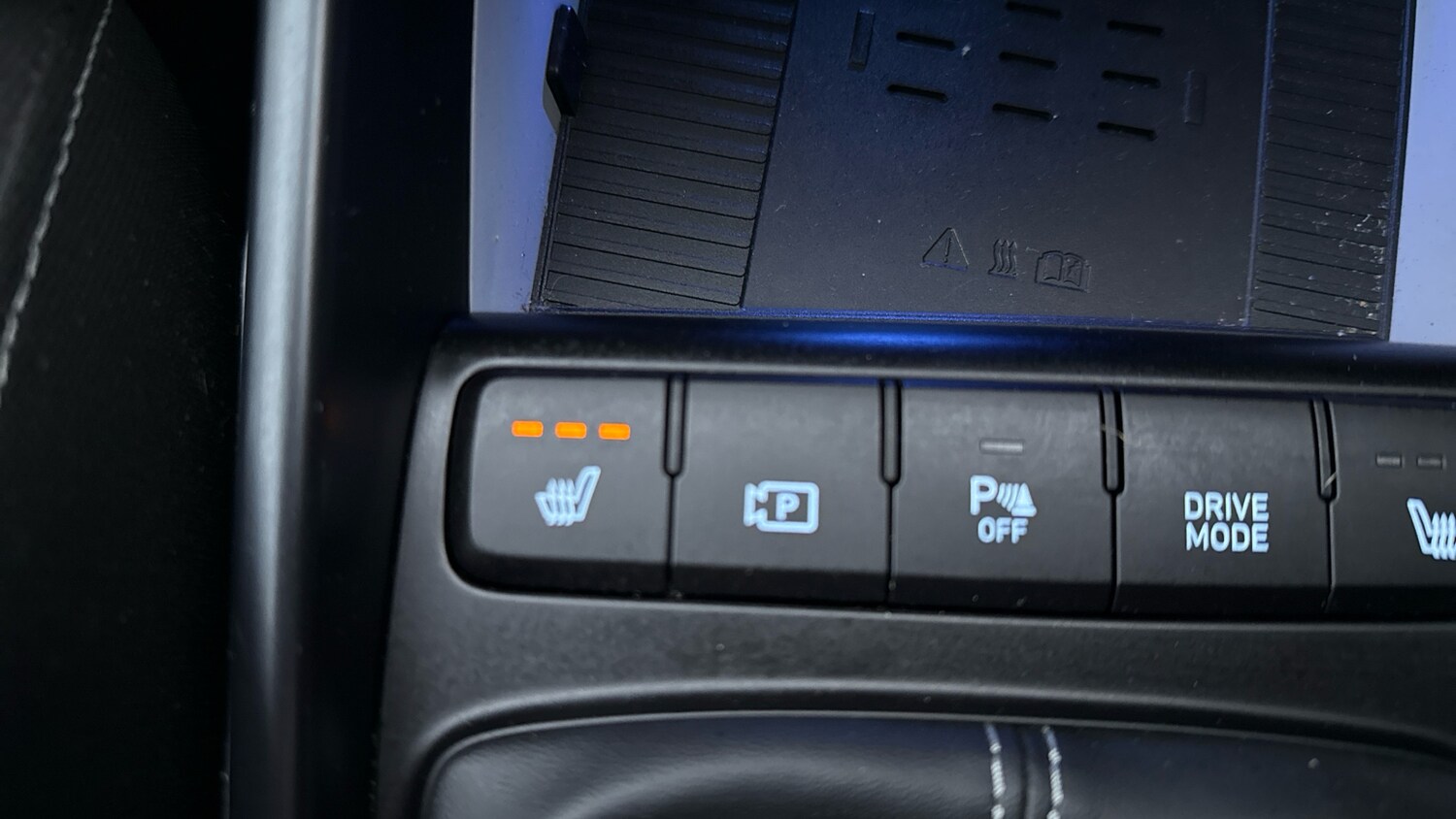 Used Hyundai i20 2022 for sale - 76777195: Photo 21