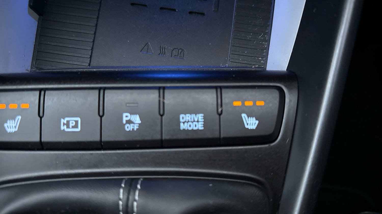 Used Hyundai i20 2022 for sale - 76777195: Photo 22