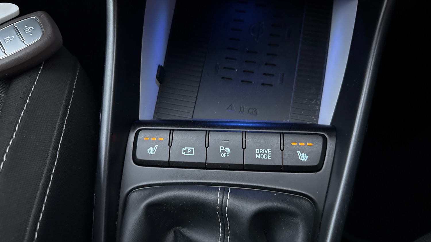 Used Hyundai i20 2022 for sale - 76777195: Photo 23