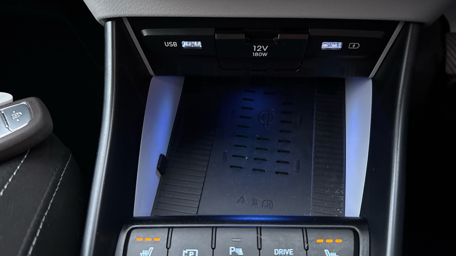 Used Hyundai i20 2022 for sale - 76777195: Photo 24