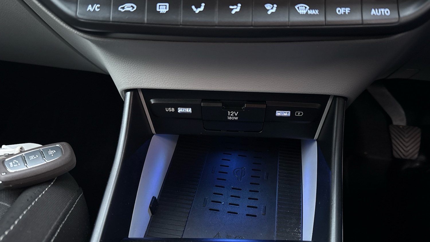 Used Hyundai i20 2022 for sale - 76777195: Photo 25