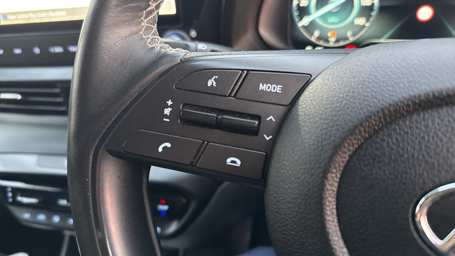 Used Hyundai i20 2022 for sale - 76777195: Photo 27